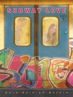 cover image of Subway Love
